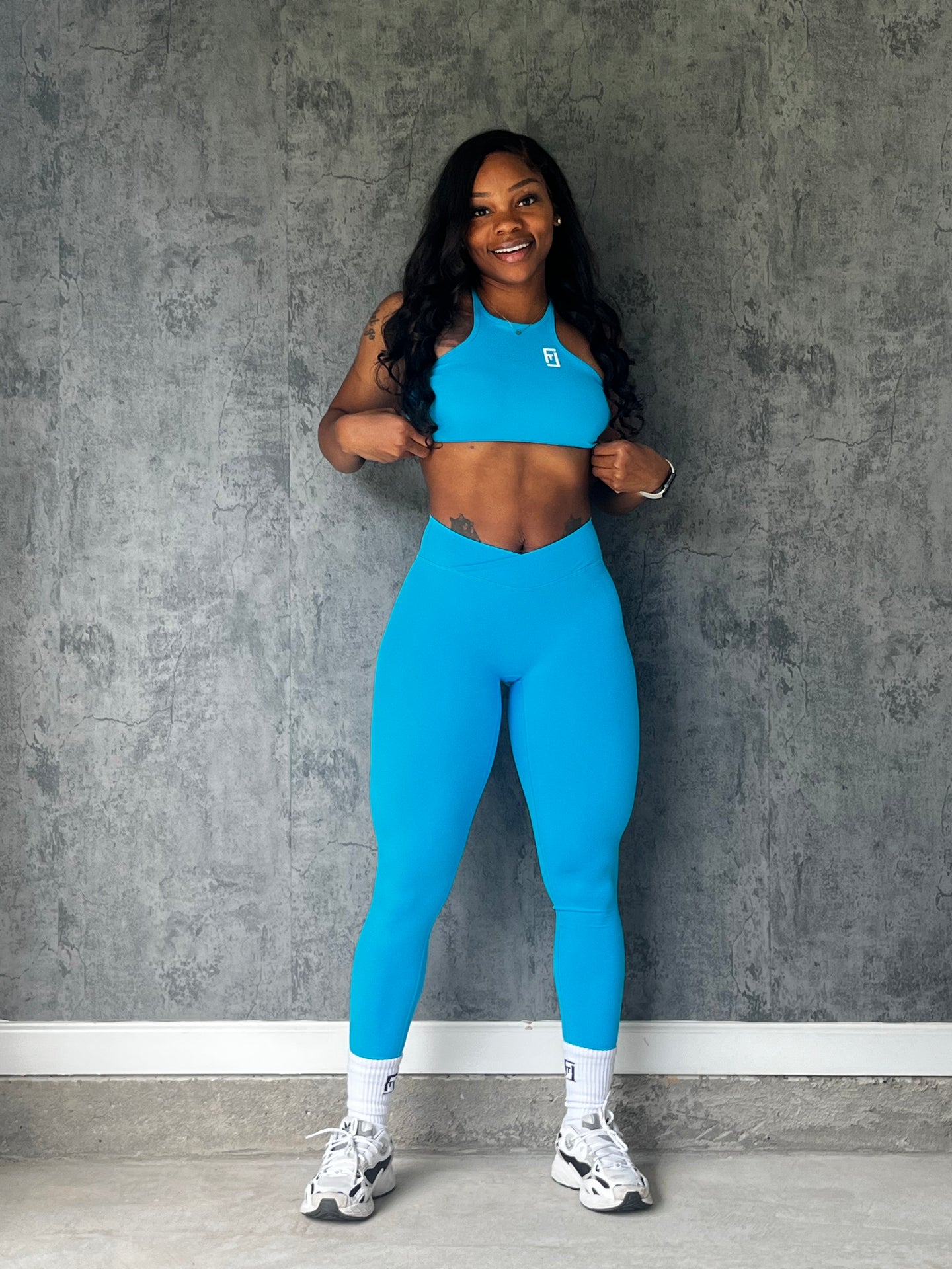 Topper (Leggings Set)